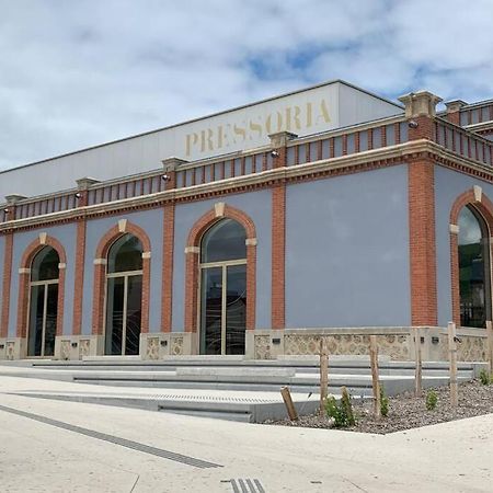 Hyper Centre Maison Le Petit Bouchon Ay-Champagne Exterior photo
